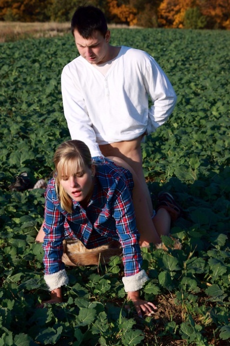 fille de la campagne porno xxx galeries