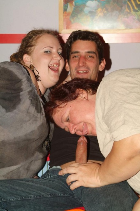 trio bbw sexy gratuit images