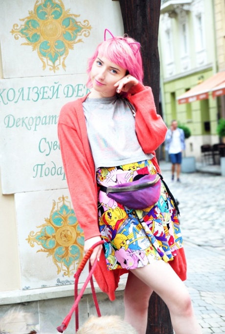 cosplay pour adolescents haut por images