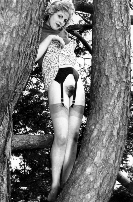 chatte vintage porno nus images