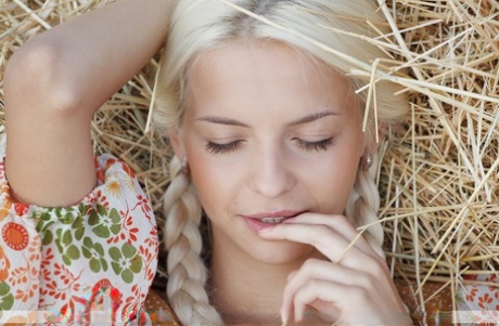 fille de la campagne xxx pornographique photos