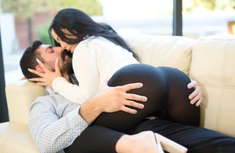 pantaloni da yoga latini abbastanza perfetto archivio