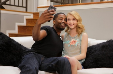 ébène interracial meilleur érotique photos