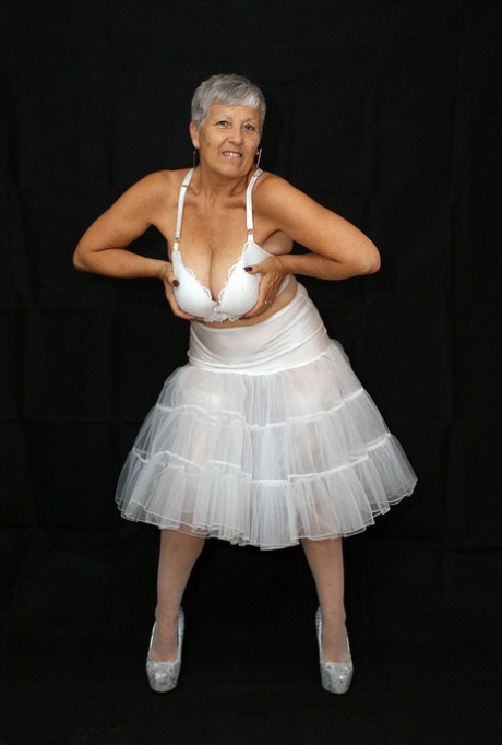 jupe grand-mère hd jolie image