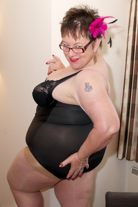 lingerie ssbbw haute qualité parfait galeries