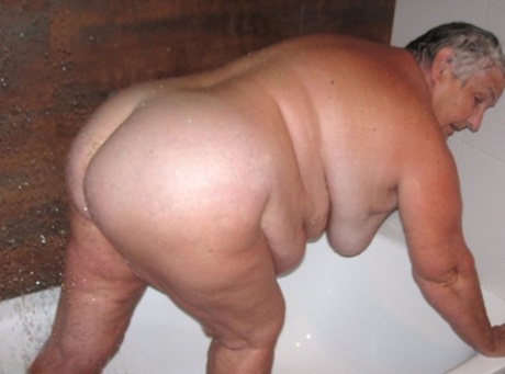 grand-mère au gros cul porno chaud photos