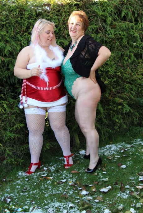 lingerie de grand-mère meilleur art des photos