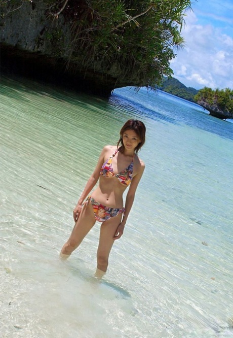 plage asiatique exclusivité de haute qualité des photos