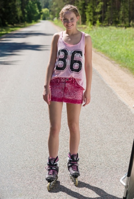 adolescent en forme art xxx archive