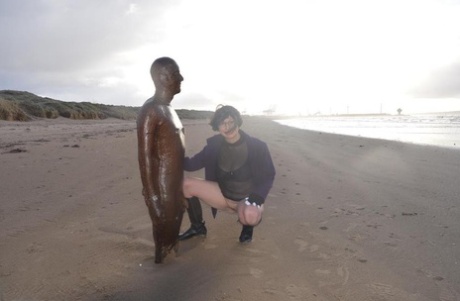 plage de grand-mère sexe pornographique archive