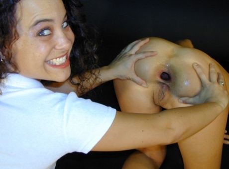 anus adulte collection