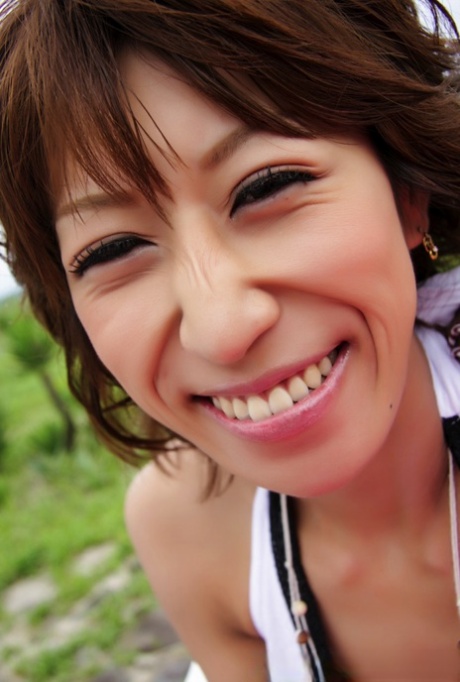 cheveux courts japonais art pornographique photo