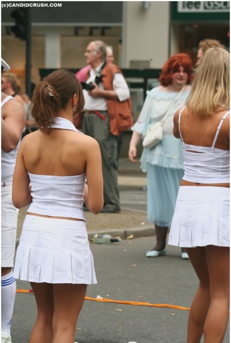 Voyeur Images