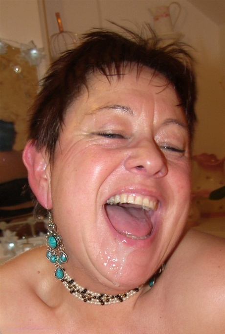 bbw facial belle exclusivité des photos