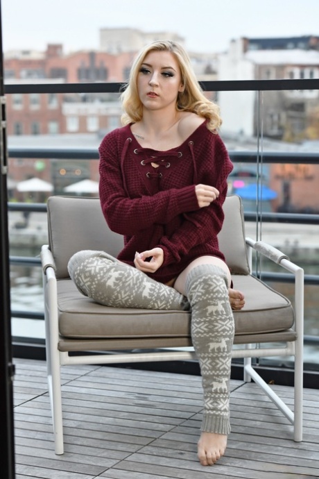 maglione bellissimo esclusivo Immagine