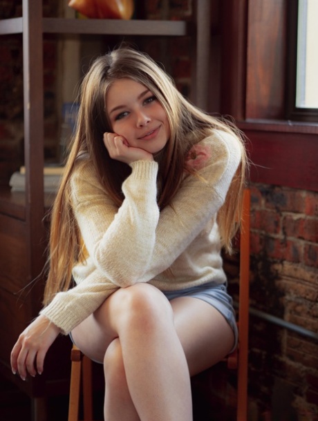 maglione piuttosto sexy img