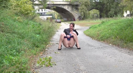pisser en public xxx exclusif img