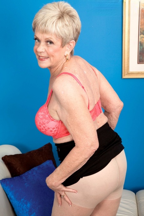collants de grand-mère haut de gamme img
