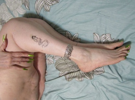 pieds de gilf meilleur art galerie