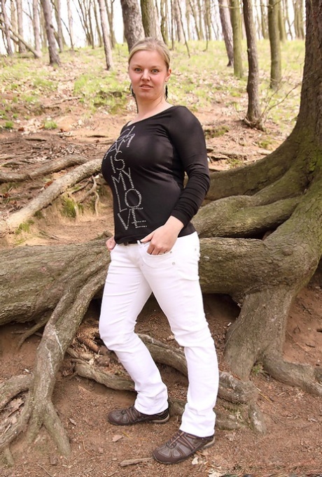 jeans bbw chaud xxx img
