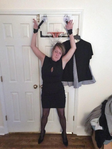 bondage mature adulte de haute qualité photo