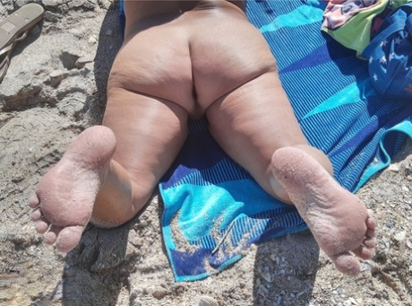 pieds de plage art parfait image
