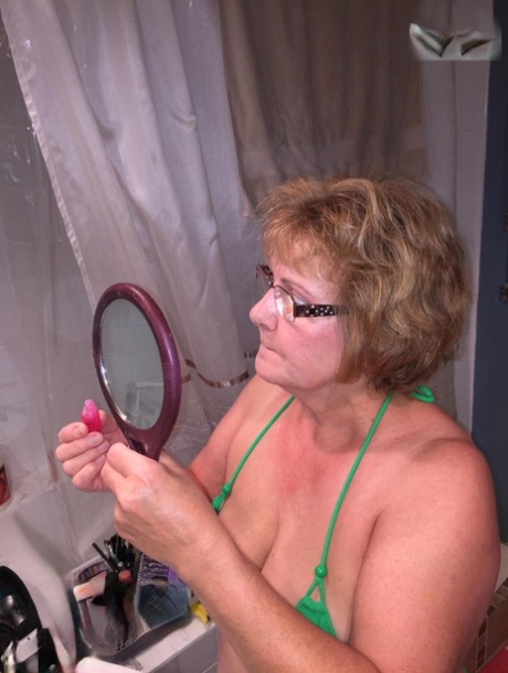 bikini grand-mère xxx meilleur galeries