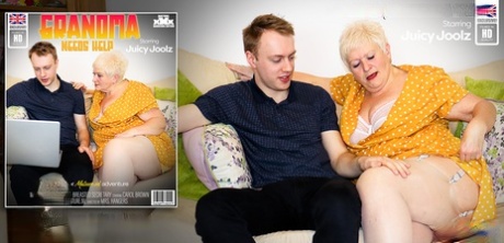 grand-mère ssbbw chaud gratuit image