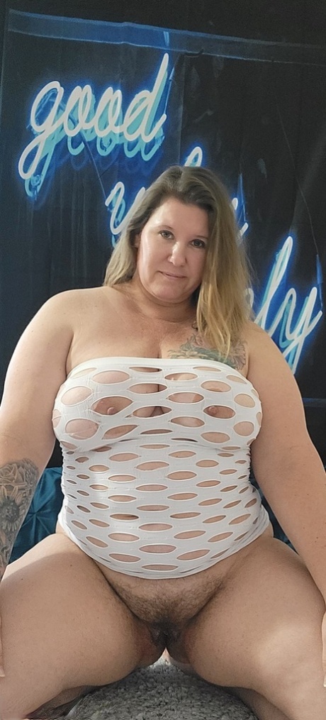 milf bbw érotique galerie