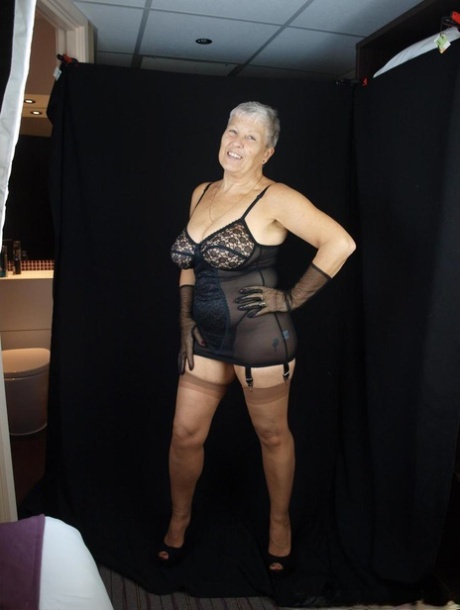 bottes bbw xxx exclusif collection