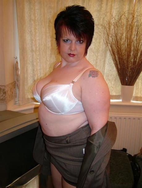cheveux courts bbw xxx chaud images