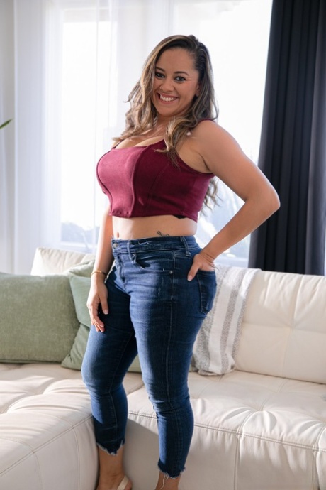 jeans potelés exclusivité pornographique images