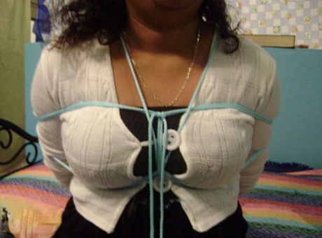 bondage bbw sexy parfait des photos