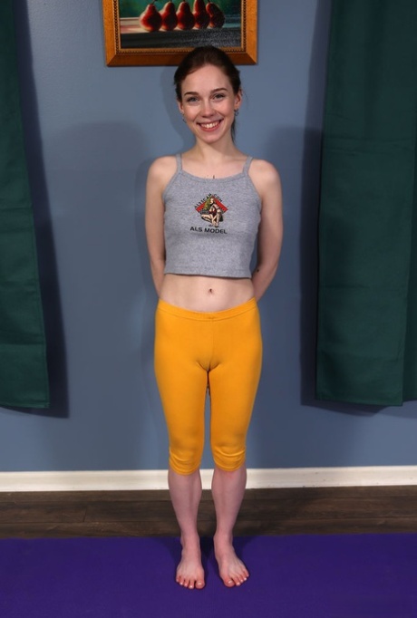 pantalon de yoga gros seins exclusif collection