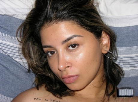 branlette espagnole haute qualité exclusive des photos