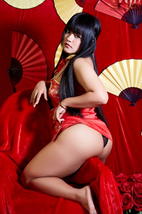gros cul asiatique top jolie img