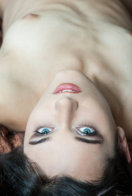 visage dadolescent haut gratuit photo