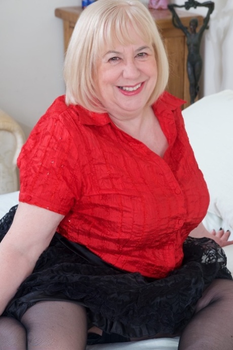 vieille grosse femme jolie xxx image