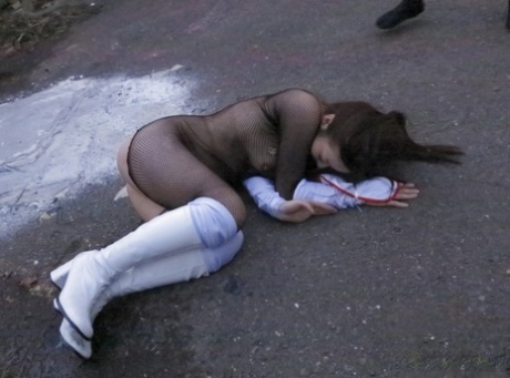 public asiatique sexe artistique photo