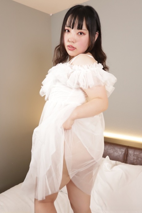 cuisses asiatiques épaisses assez chaud galerie