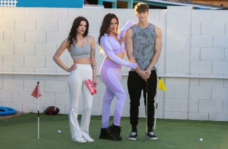 leggings de sport meilleur parfait des photos
