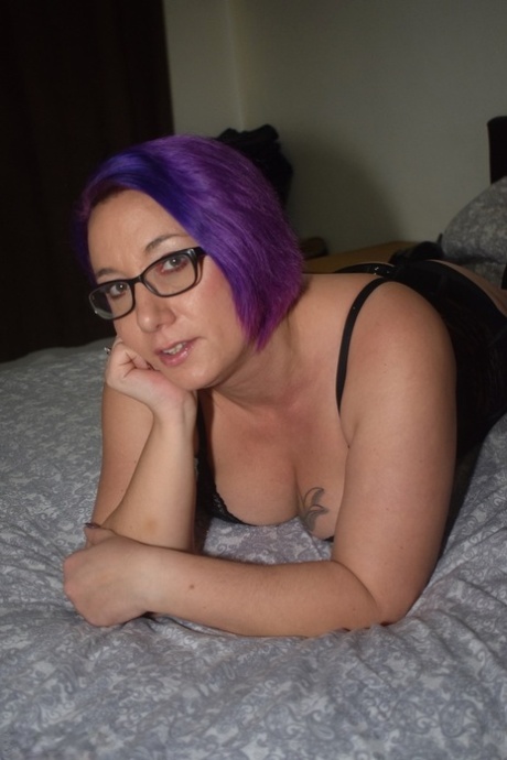 lingerie bbw mature exclusif gratuit photo