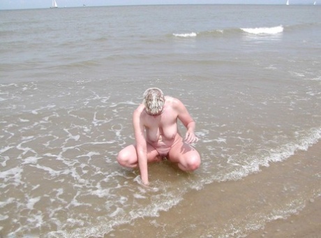 plage mature meilleurs nus galeries