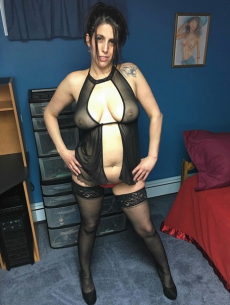 milf mexicaine nus exclusifs photo