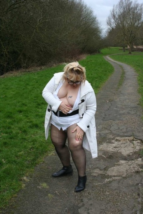 bottes bbw très chaud img