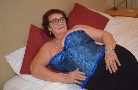 grosse grand-mère gratuit exclusif images
