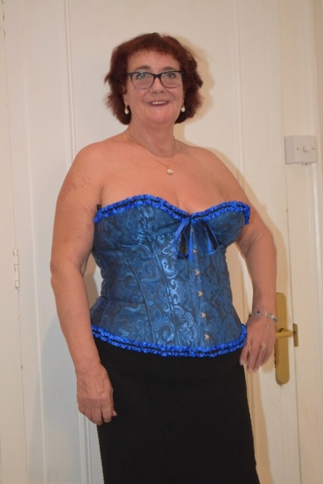 grand-mère bbw hd parfait photo