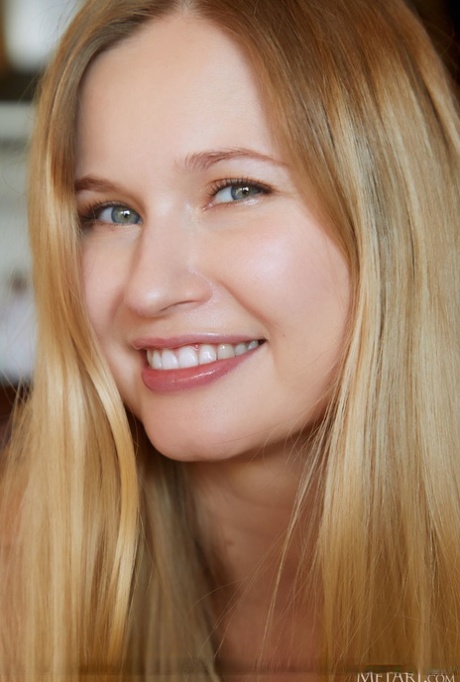 jolie blonde meilleur image