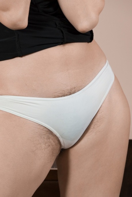 culotte blanche bien chaud photos