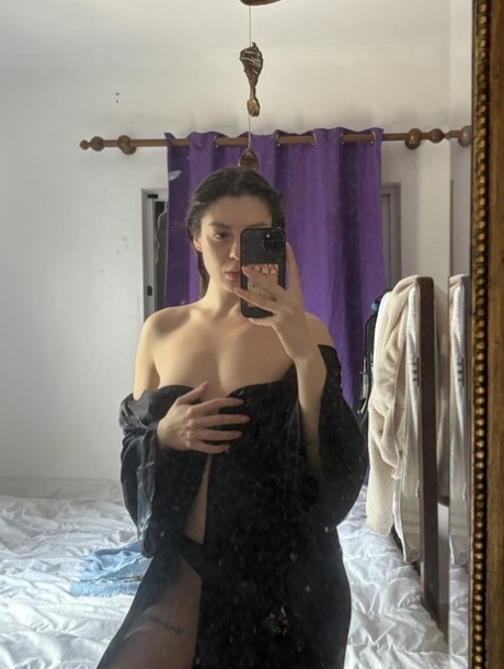 leggings en cuir joli art des photos